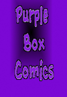 Purple Box Comics